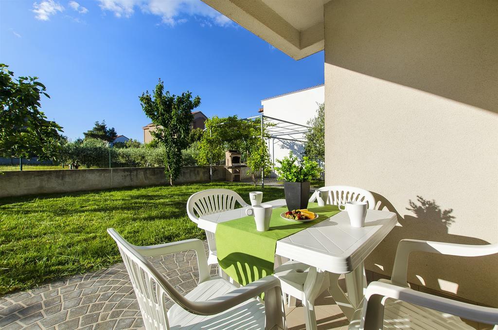 Apartments Glavan Privlaka  Rom bilde
