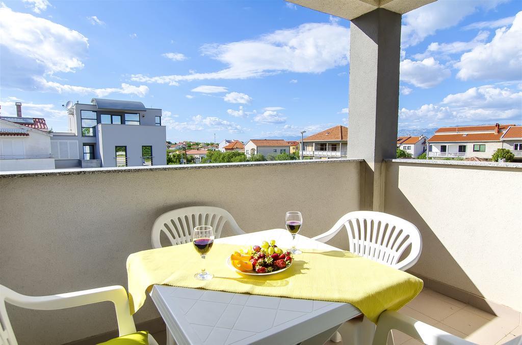 Apartments Glavan Privlaka  Rom bilde