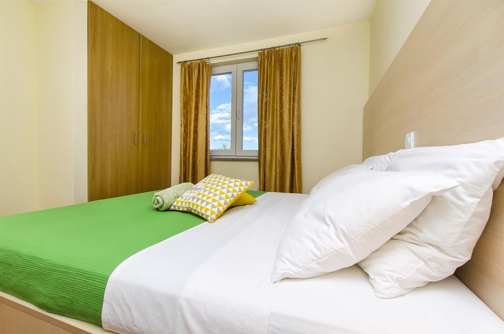 Apartments Glavan Privlaka  Rom bilde