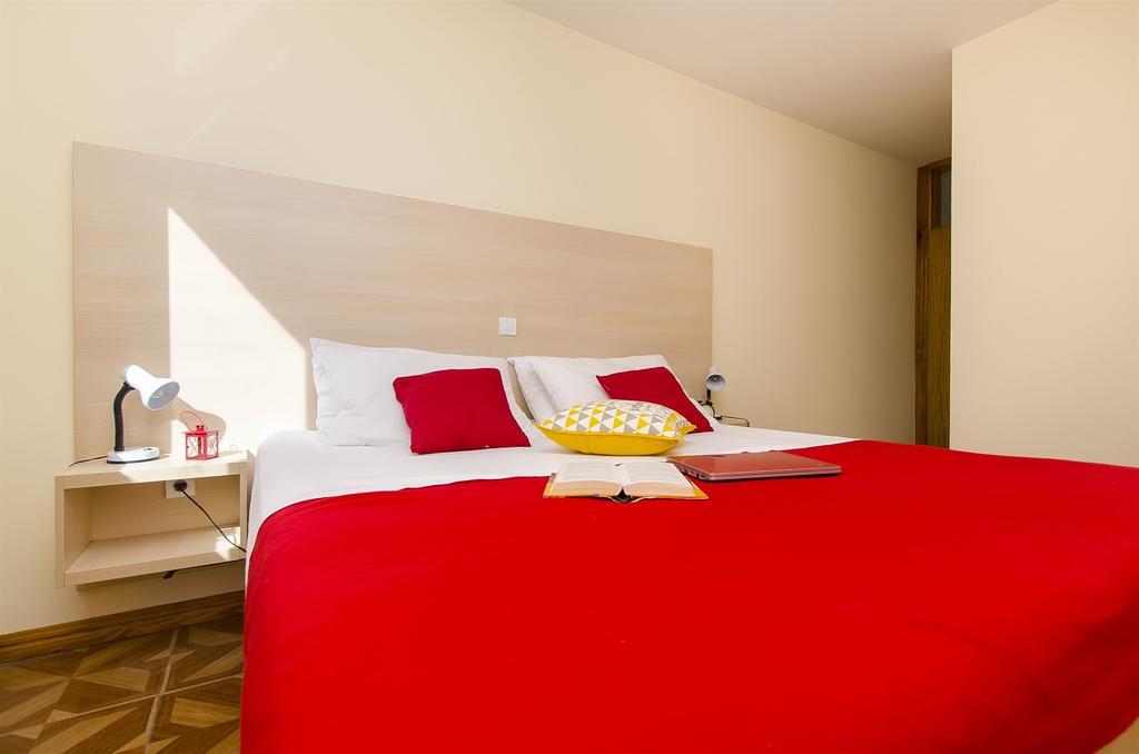 Apartments Glavan Privlaka  Rom bilde