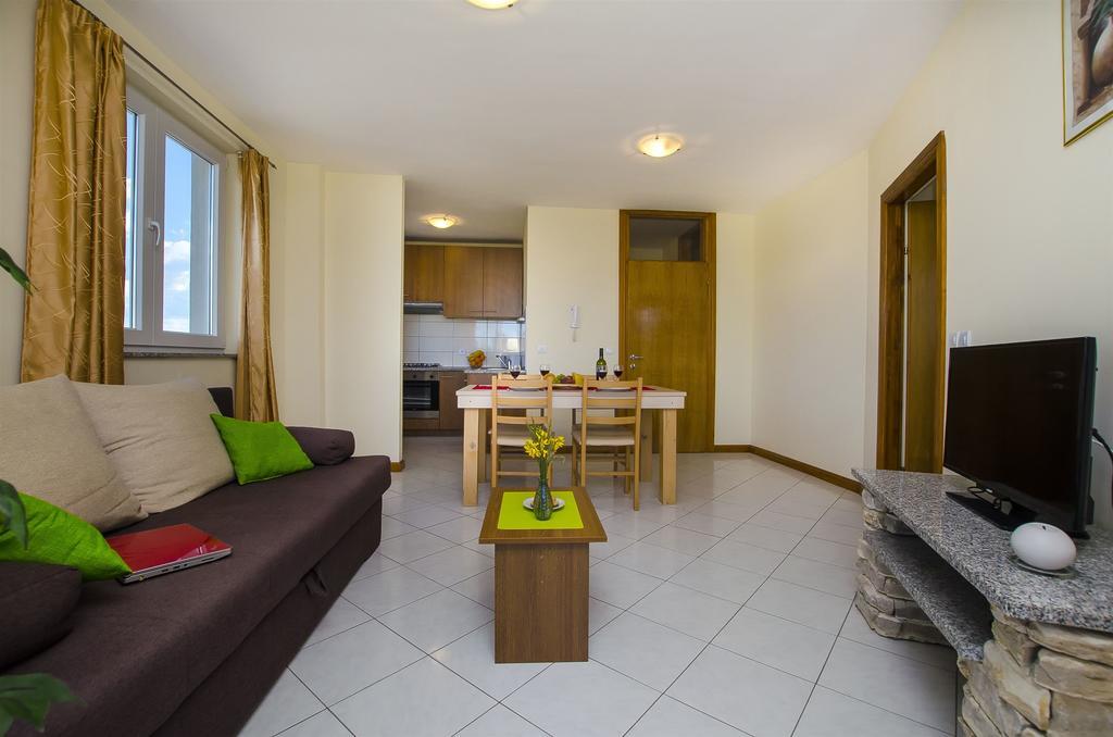Apartments Glavan Privlaka  Rom bilde