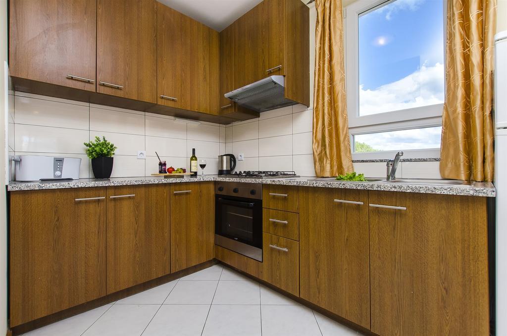 Apartments Glavan Privlaka  Rom bilde