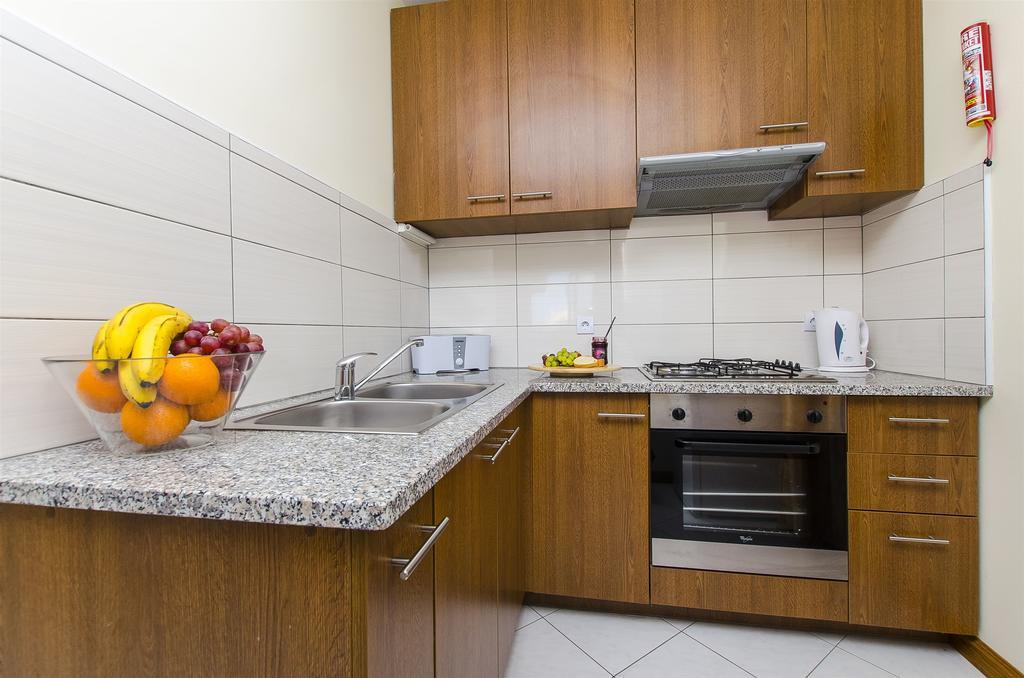 Apartments Glavan Privlaka  Rom bilde