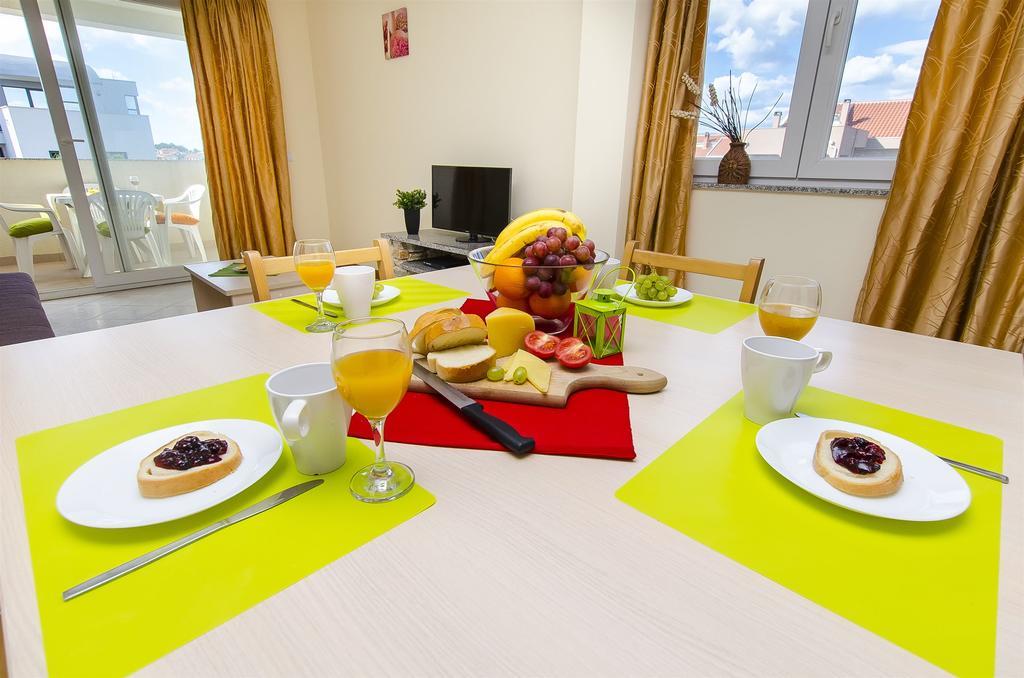 Apartments Glavan Privlaka  Rom bilde